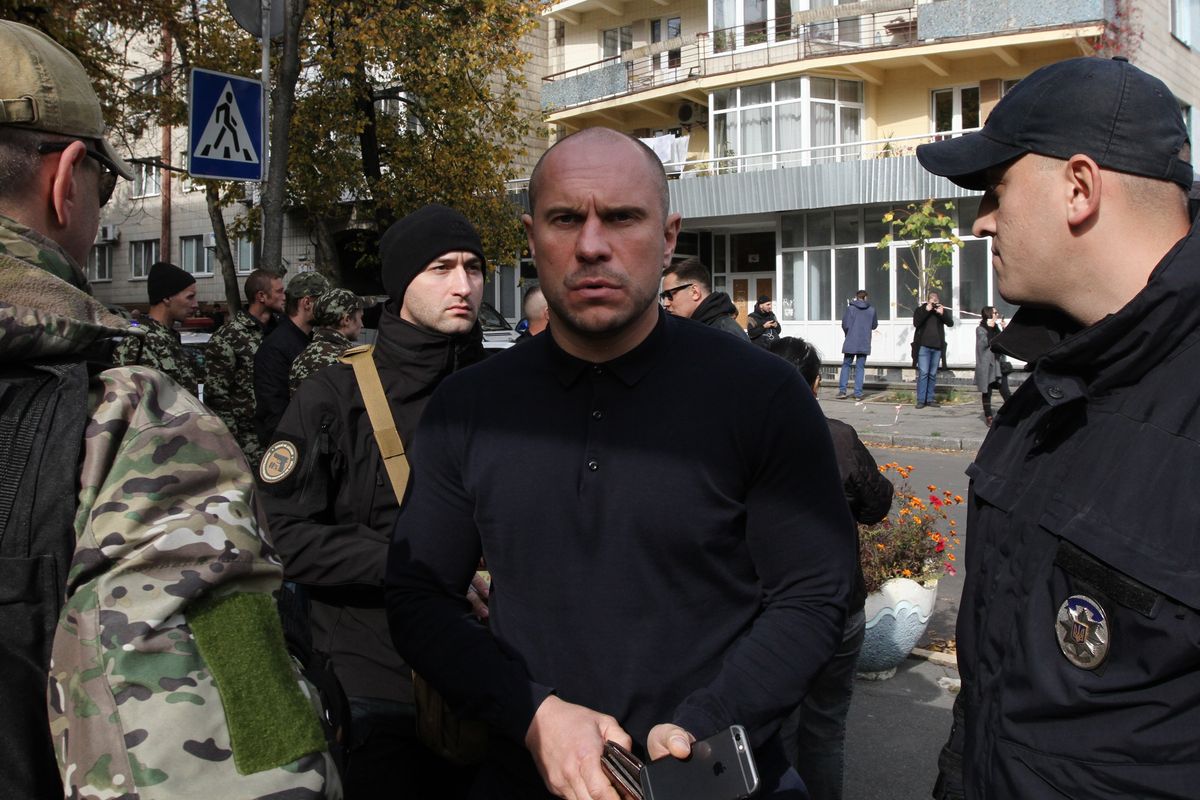 Deputato "traditore" ucraino trovato morto a Mosca