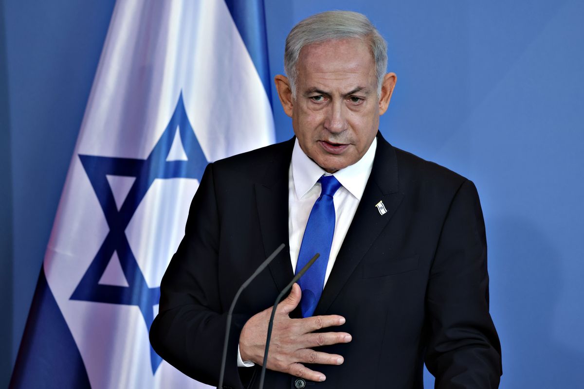 Netanyahu gela i parenti degli ostaggi: «Non è possibile salvarli tutti quanti»