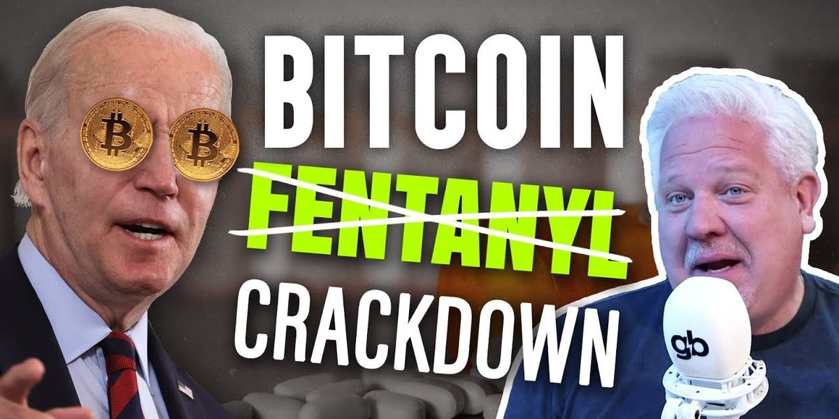Biden's new fentanyl 'Strike Force' is a TRAP - Vimarsana News