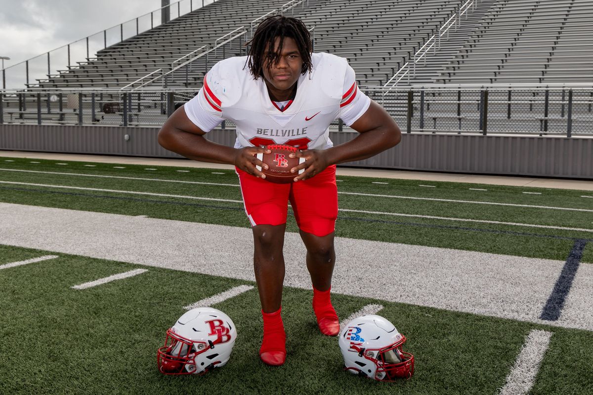 IT MEANS MORE: Electricity in the air at Bellville High