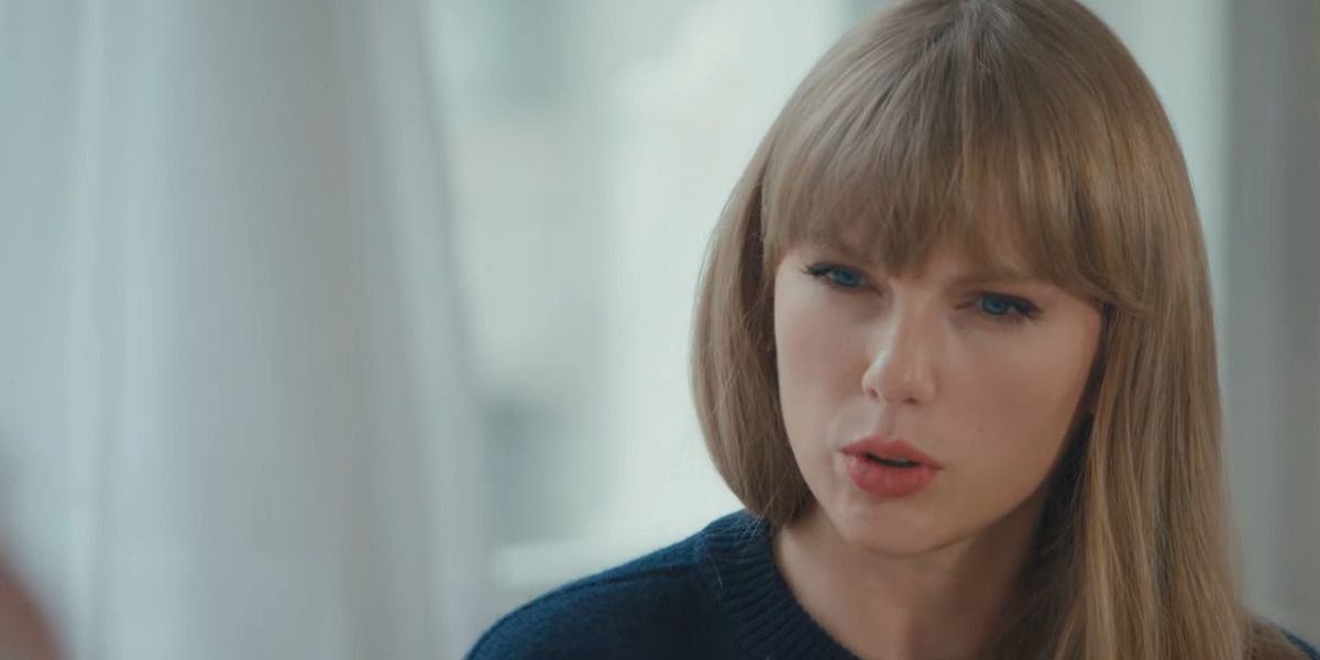 Time Names Taylor Swift ‘Person Of The Year,’ Enraging Far Right