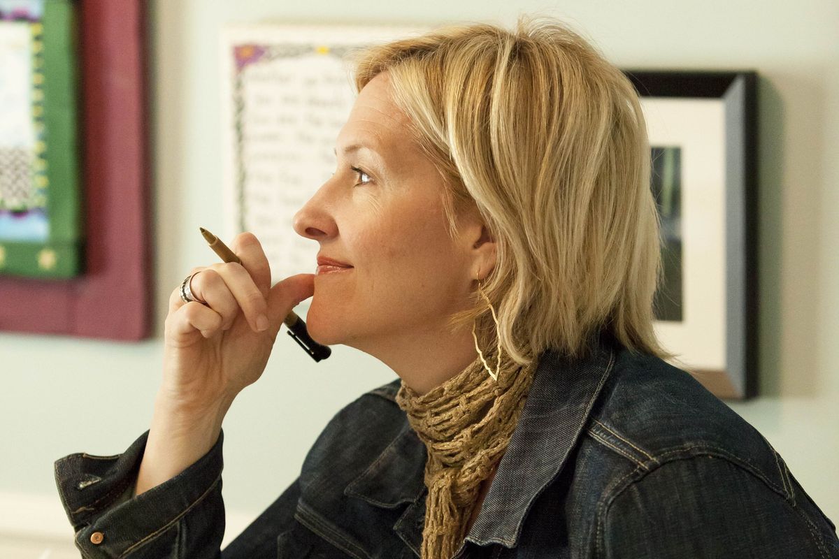 brene brown, empathy vs. sympathy rsa