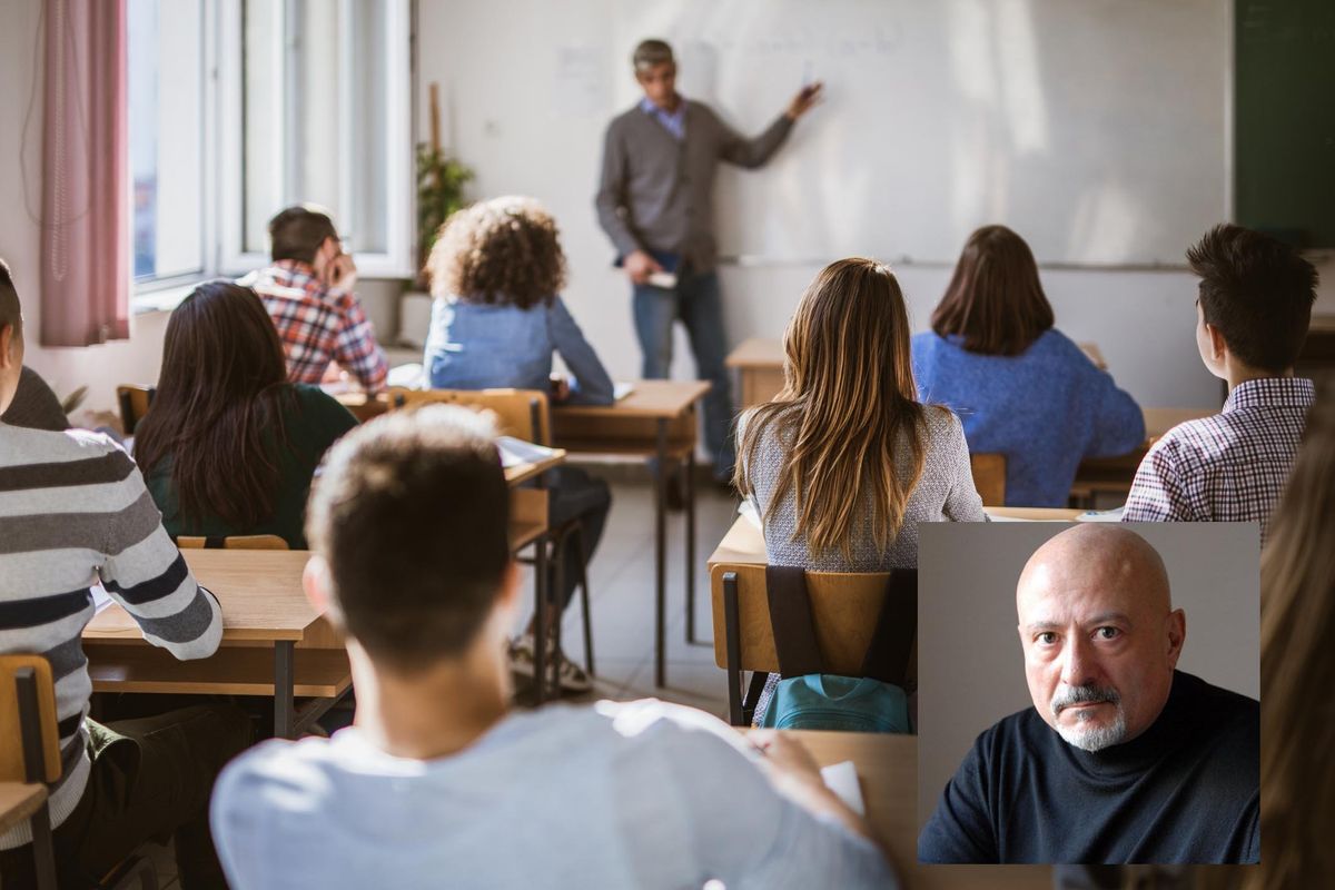 «Hanno fregato i nostri ragazzi rendendo smart il conformismo»