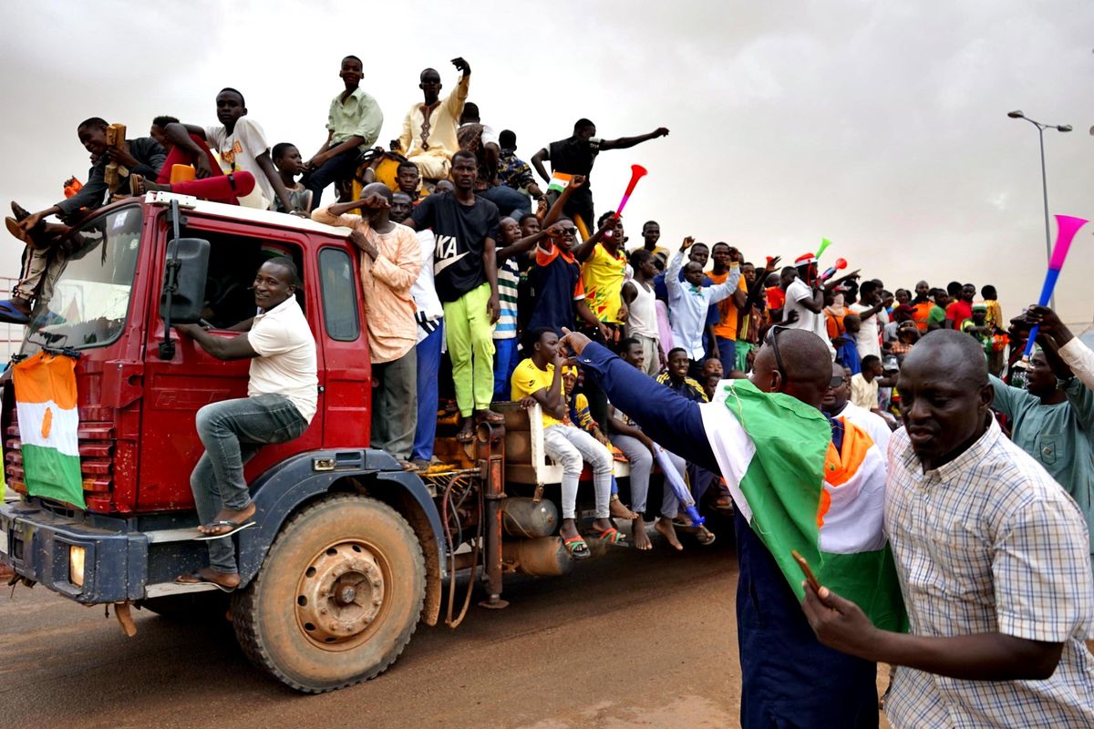 Niger, Ciad e Mauritania contro l’Ue. Rischiamo più ondate di sbarchi