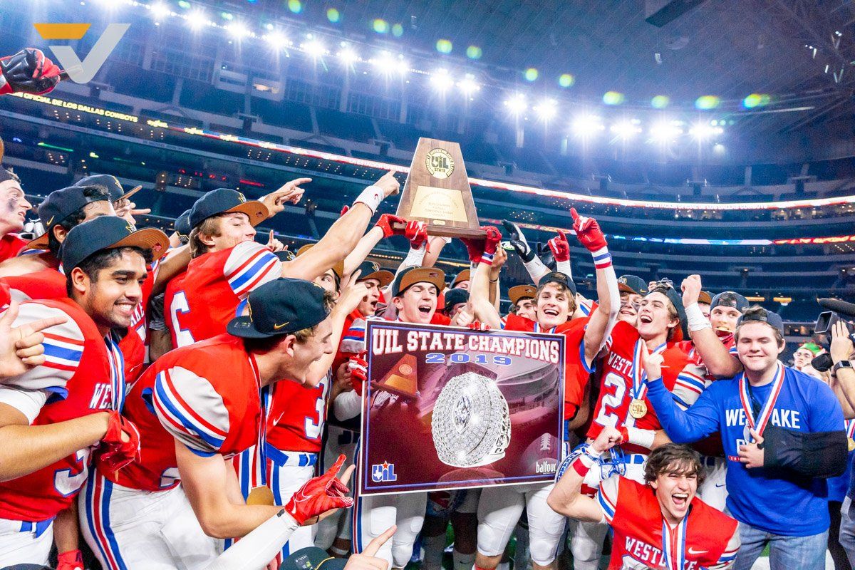 PUNCHING THEIR TICKET: Westlake prepares for highly anticipated State Semis rematch