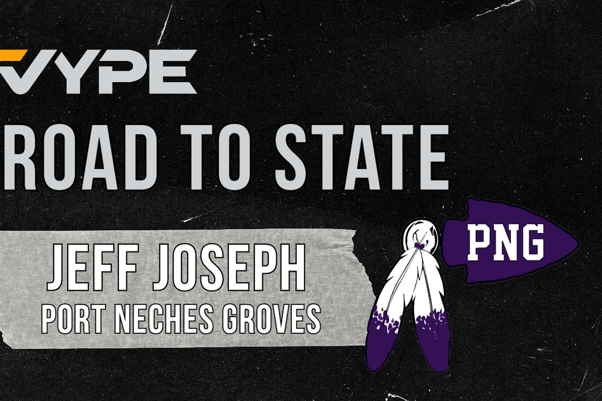 THE NATION: Port Neches-Groves; Joseph vying to make it back-to-back State Final appearances
