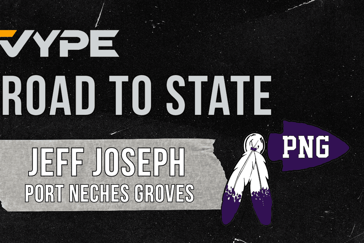 THE NATION: Port Neches-Groves; Joseph vying to make it back-to-back State Final appearances