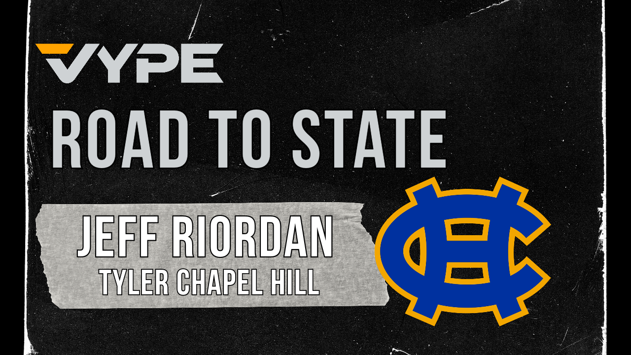 CODE BLUE: Chapel Hill; Riordan have State Finals in their sights