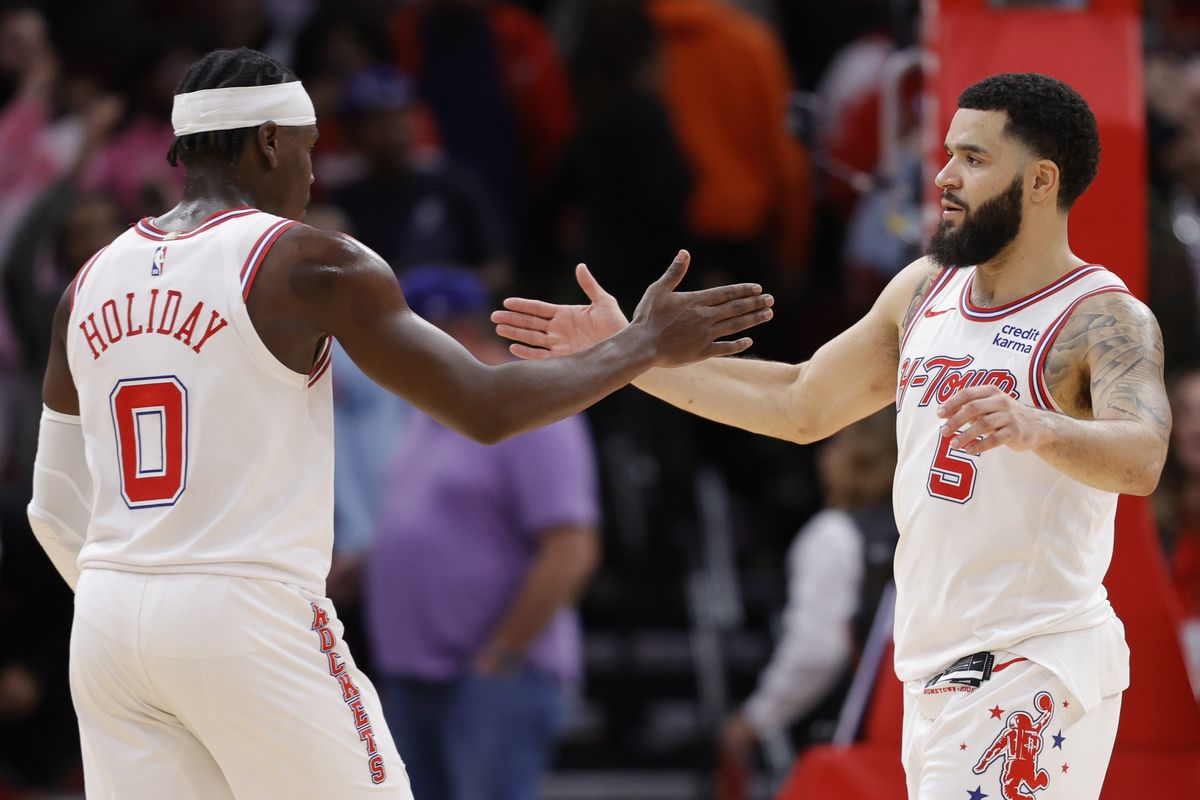 Houston Rockets victory over Thunder halts 3-game slide