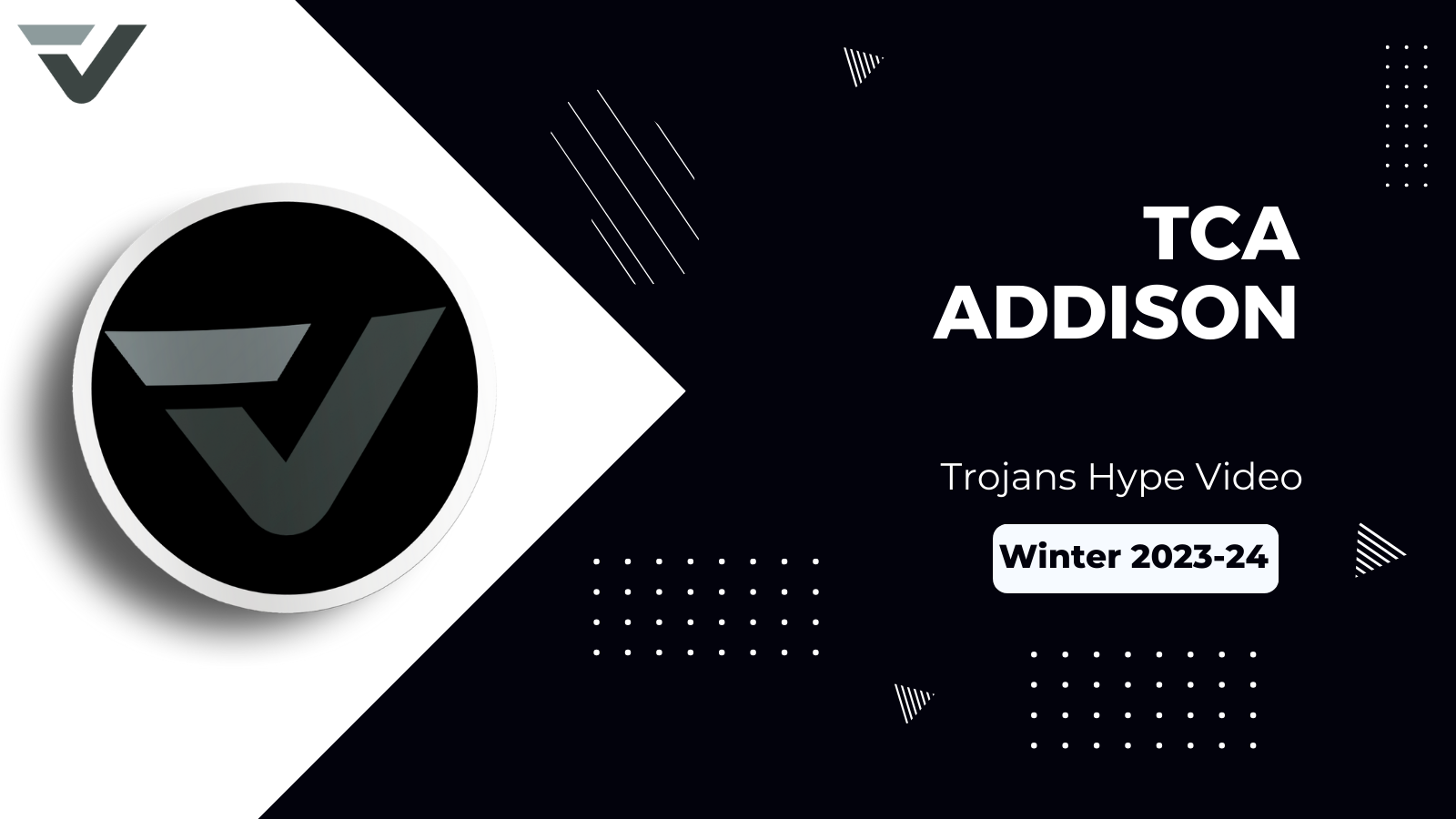 Trinity Christian Academy - Addison Trojans Winter Sports