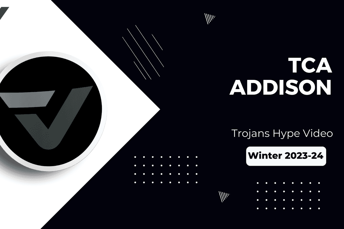 Trinity Christian Academy - Addison Trojans Winter Sports