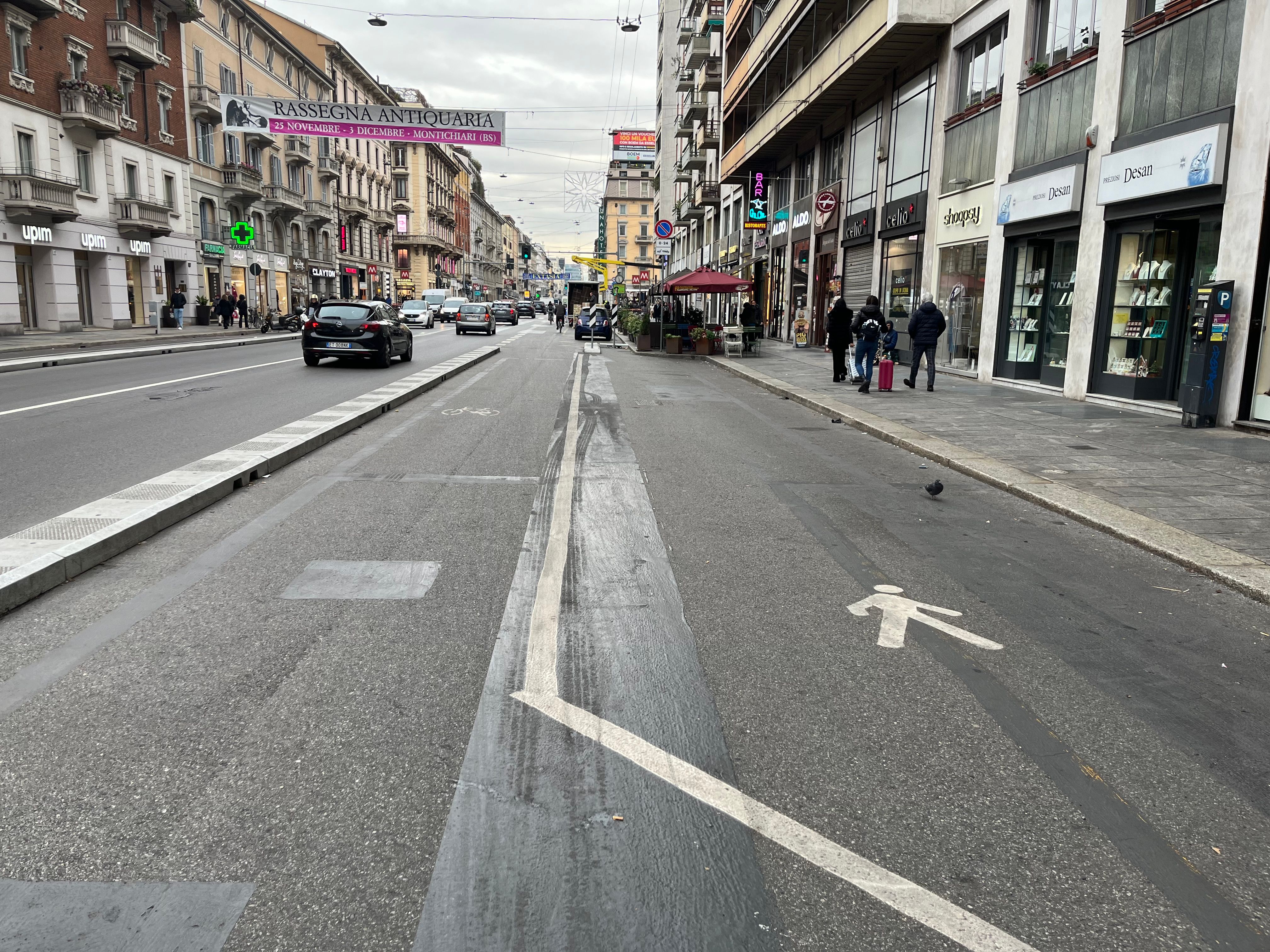 Nella Milano di Sala dilaga l'ecofanatismo