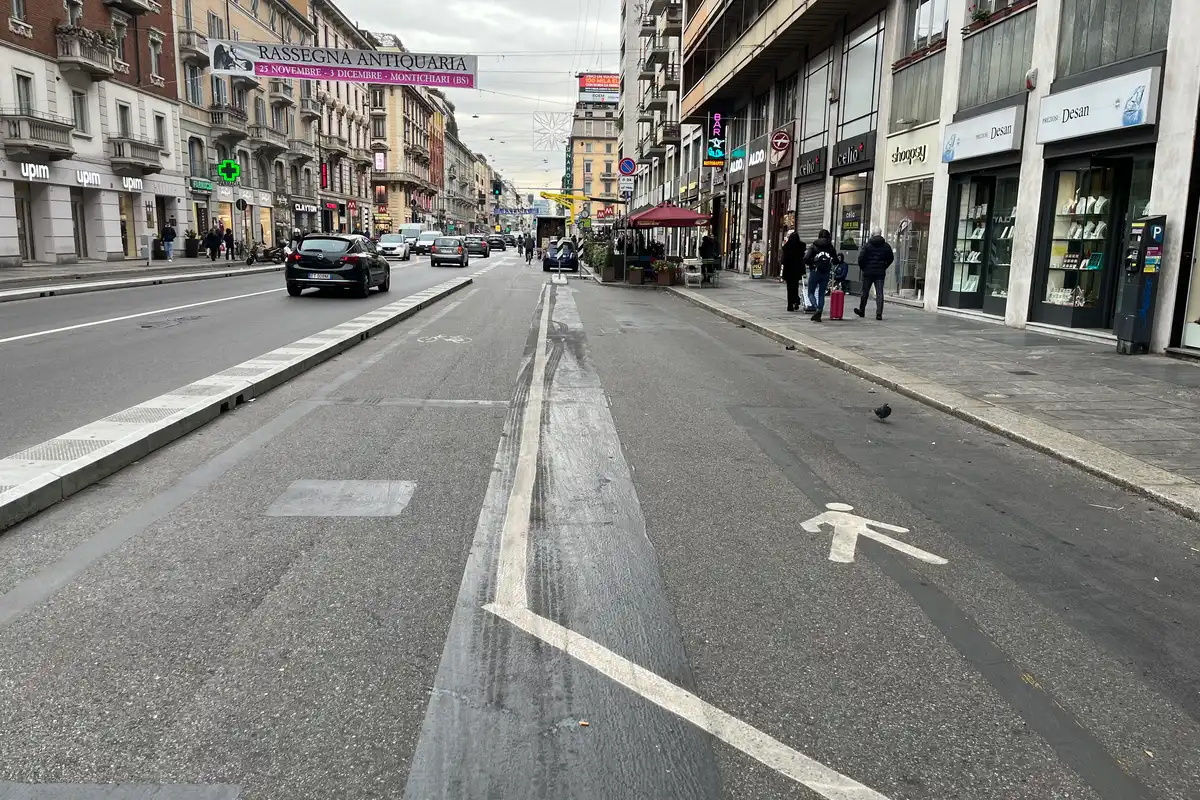 Nella Milano di Sala dilaga l'ecofanatismo