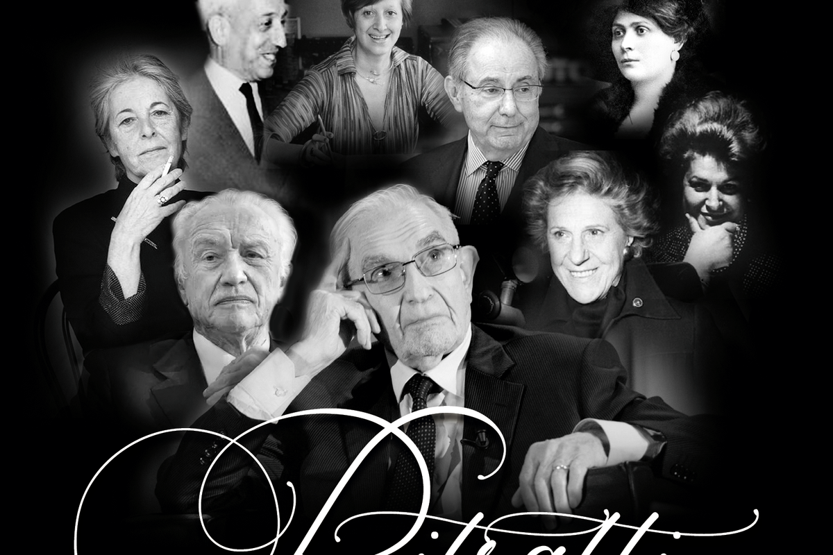 Ritratti | Franca Bruna Segre, la signora della finanza sabauda