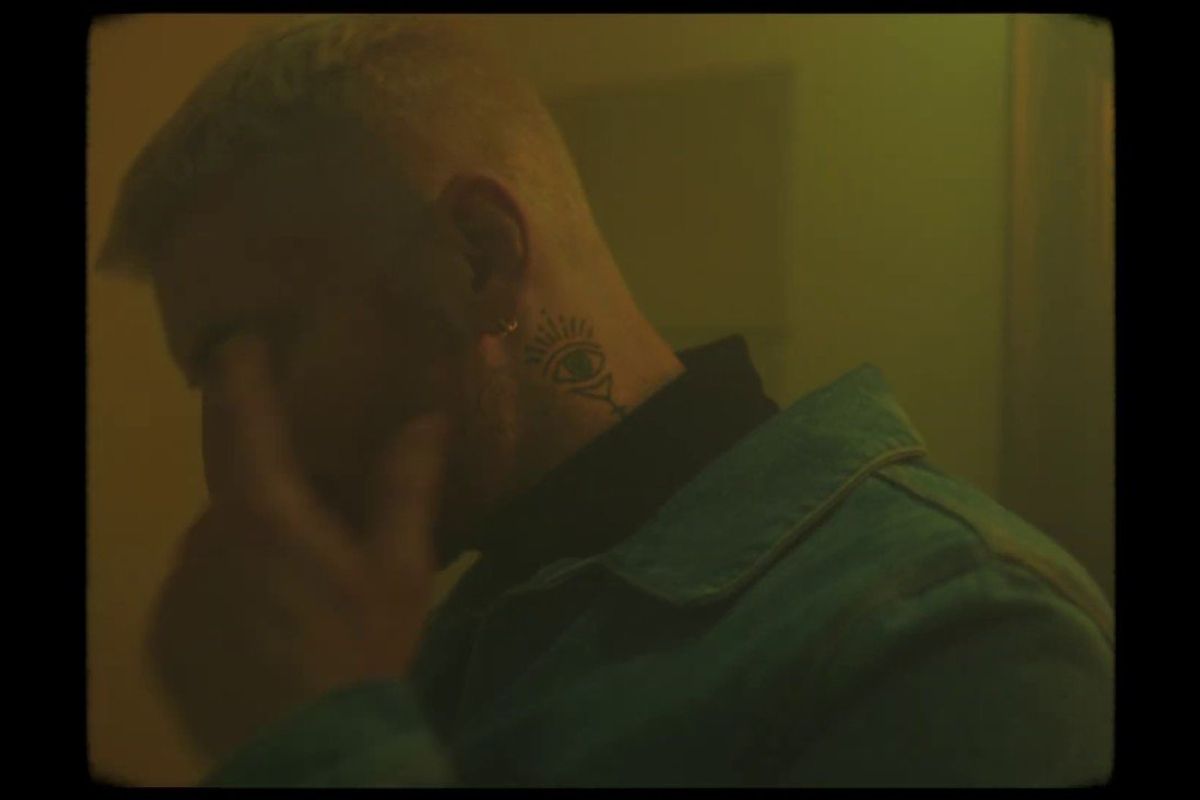 Marc E. Bassy Talks New Album, Sobriety, and Going Independent