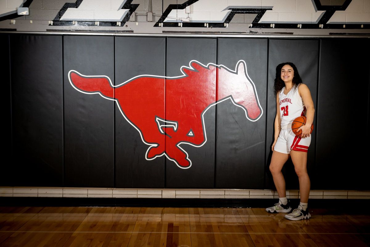 No. 12 Memorial has star power in Polocheck