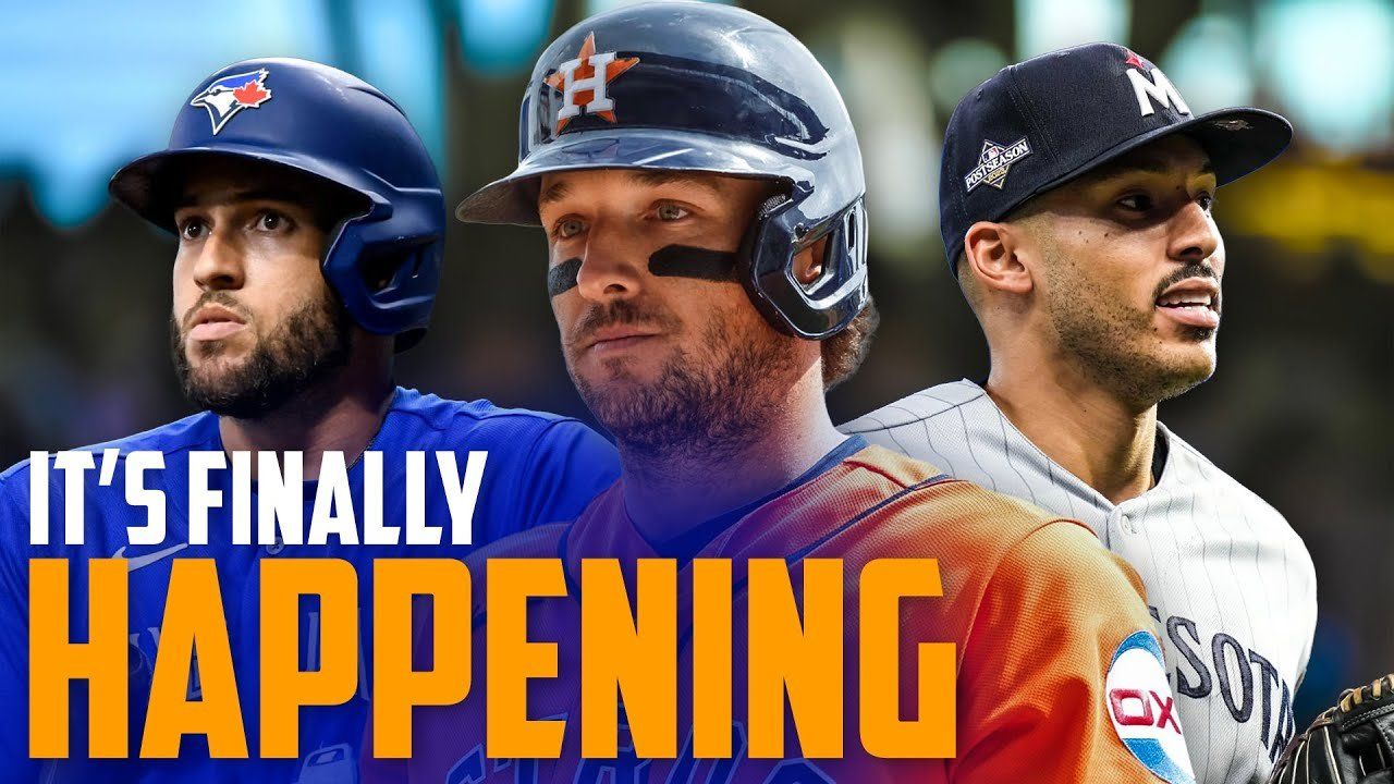 How the Houston Astros are finally feeling the sting from MLB's hypocrisy