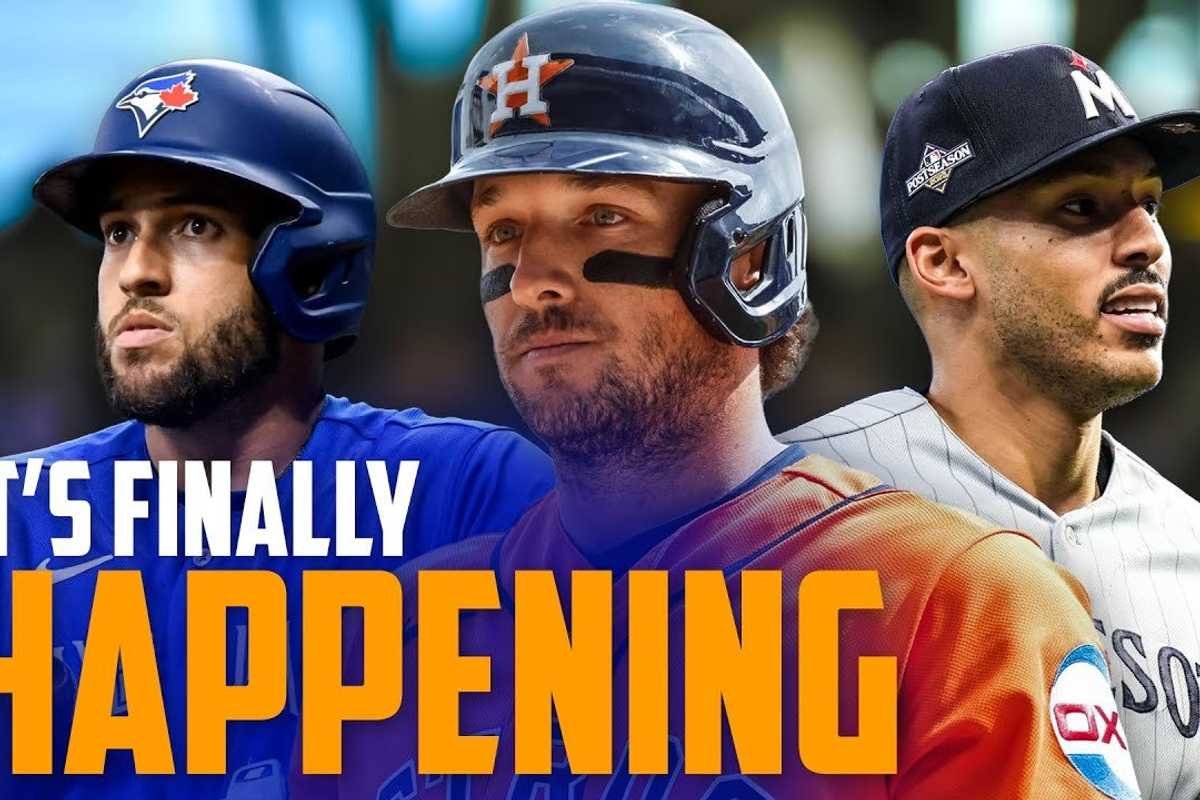 How the Houston Astros are finally feeling the sting from MLB's hypocrisy