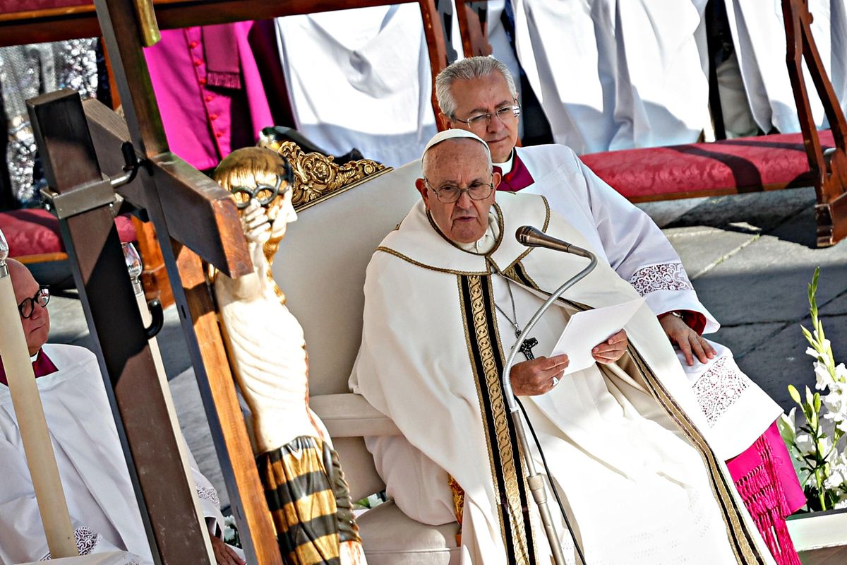 L’ira di Bergoglio che ordina: «Subito una verifica interna»