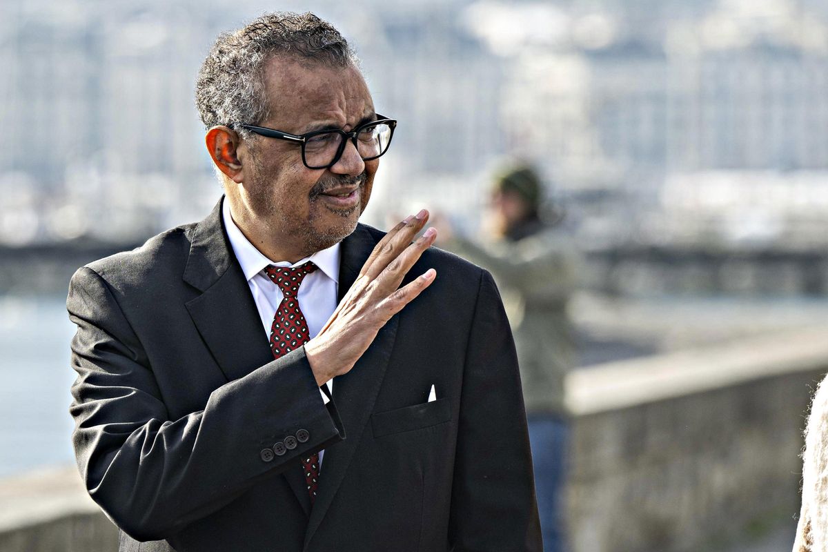 Avanza nel silenzio generale il trattato anti pandemia. È il regime sanitario dell’Oms