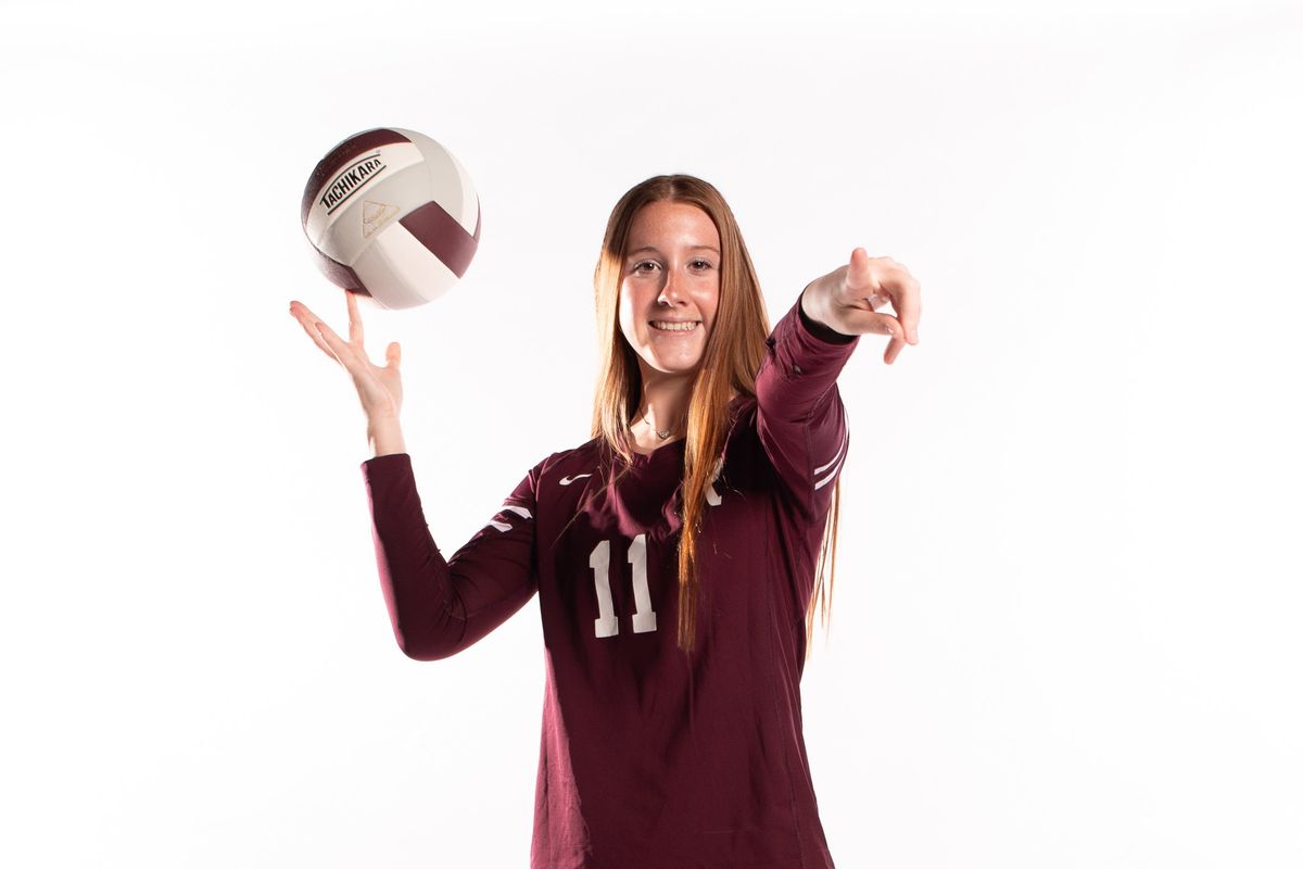 FAT BOY'S PIZZA Player of the Month: O'Brien looks ahead following historic season