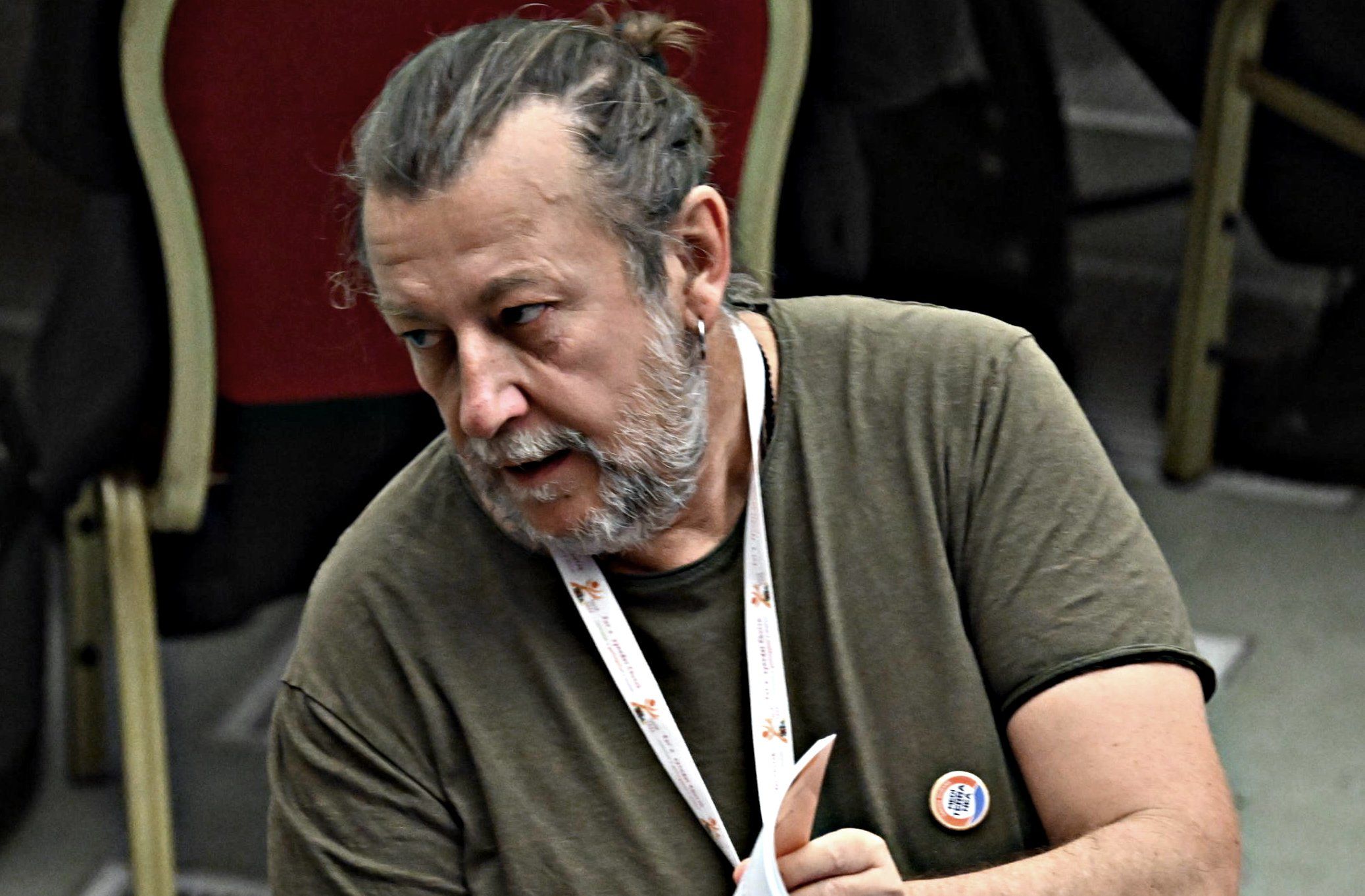 Le trame di Zuppi per aggirare la Cei e dar soldi al pregiudicato Casarini