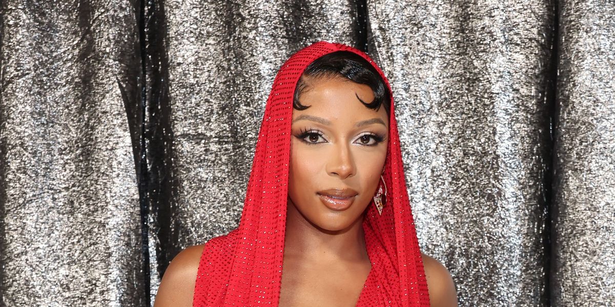 Victoria Monét Opens Up About Feeling ‘Validated’ Months After VMAs Turned Her Down To Perform