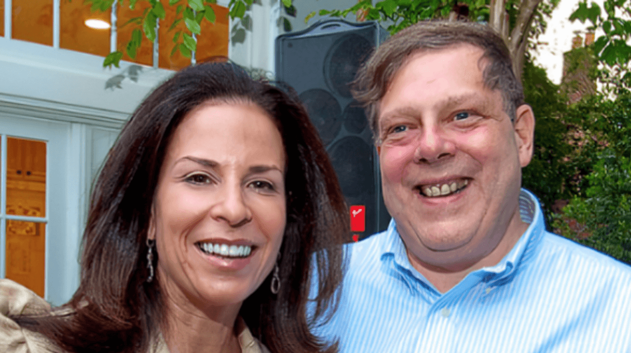 Harris Poll Isn't What It Used To Be -- Now That It's The 'No Labels' Pollster