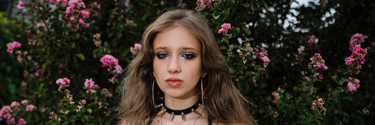 Isabel LaRosa on Viral Success and Creating Cinematic Pop