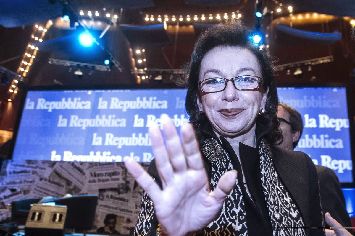 Gedi ora chiede il patteggiamento per l’accusa di truffa all’Inps