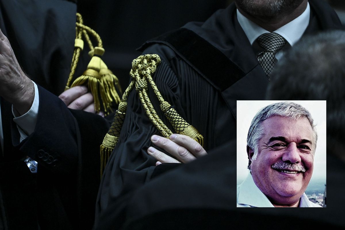 Rischio decadenza al Csm tributario. Il membro laico: «Ma non ho evaso»