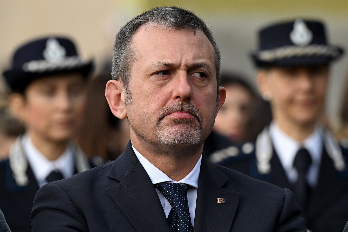 Il processo oscura il vero scandalo: il Pd che fa gioco a Cospito e mafiosi
