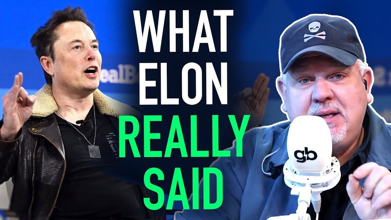 What the media got WRONG about Elon Musk's 'go f*** yourself' statement