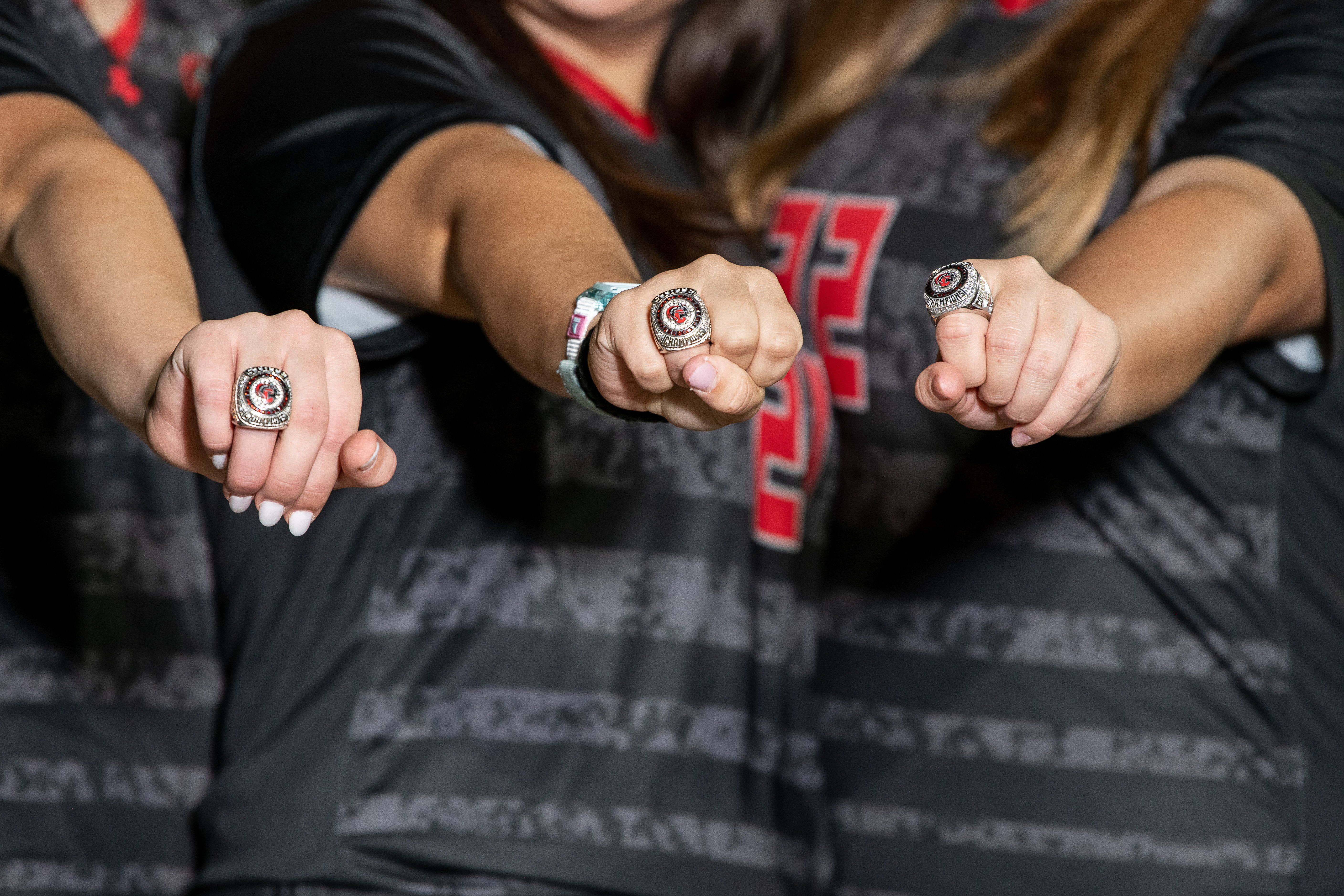 [VIDEO & PHOTOS]: The Covenant Knights are amped up for Winter Sports