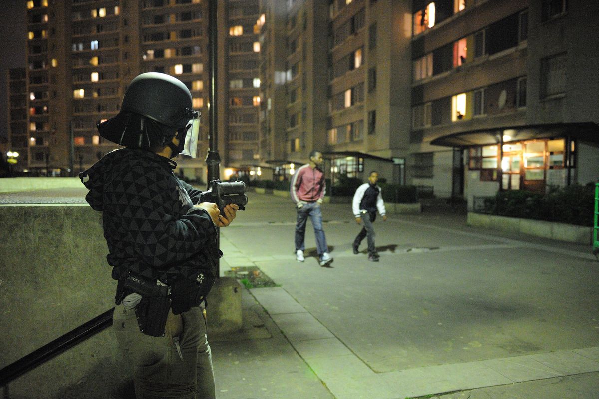 Progettavano di sterminare un paese per «allenarsi» alla jihad in Francia