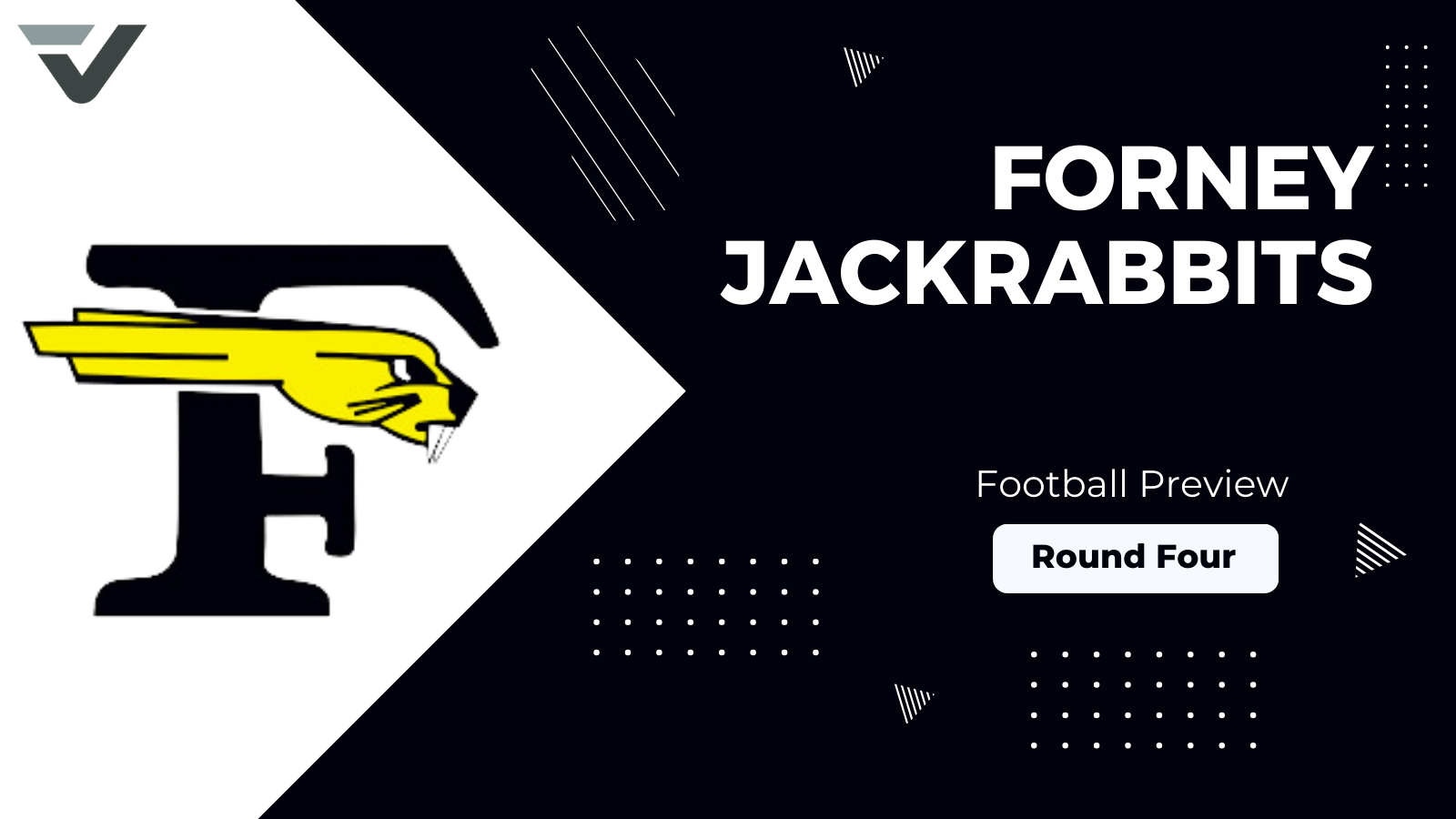 QUARTERFINALS PREVIEW: Forney set for a matchup against Lancaster