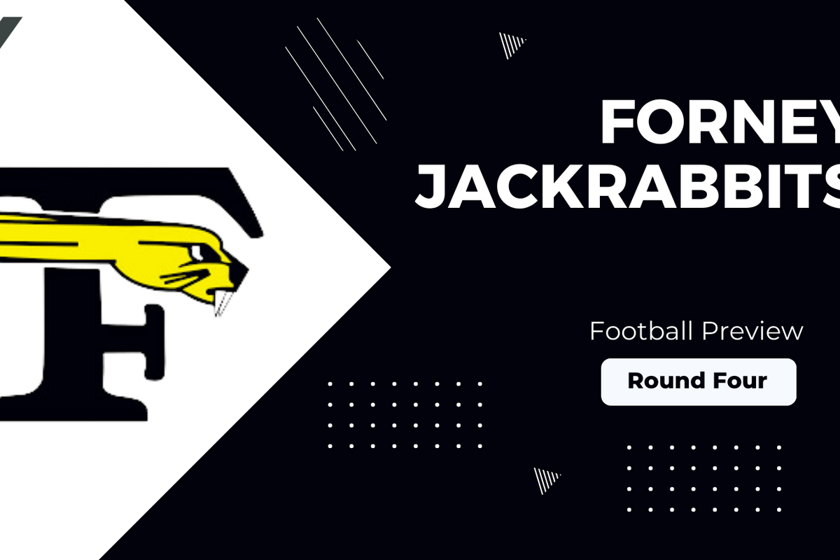 QUARTERFINALS PREVIEW: Forney set for a matchup against Lancaster