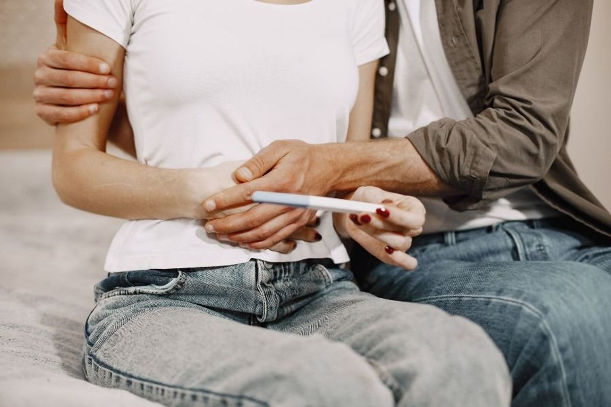 miscarriage; pregnancy loss; abuse of corpse trial; miscarriage stigma; woman charged miscarriage