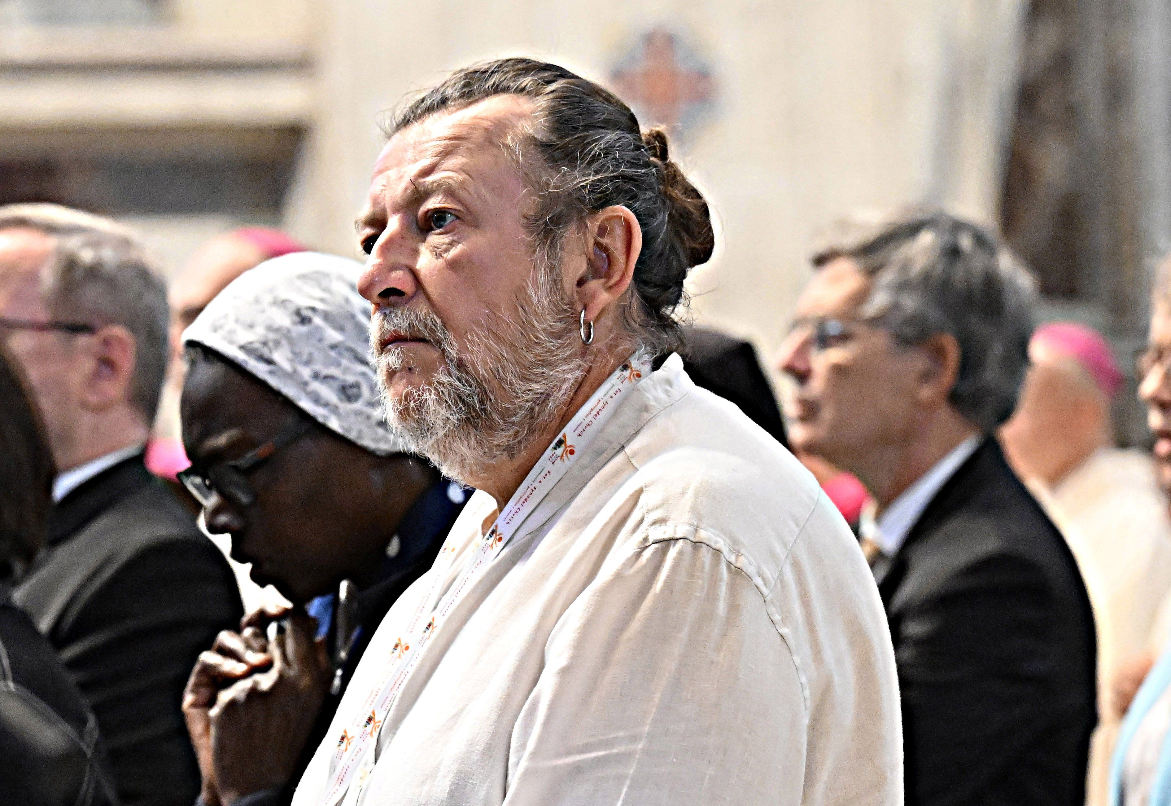 Come han fatto i vertici cattolici a farsi inquinare?