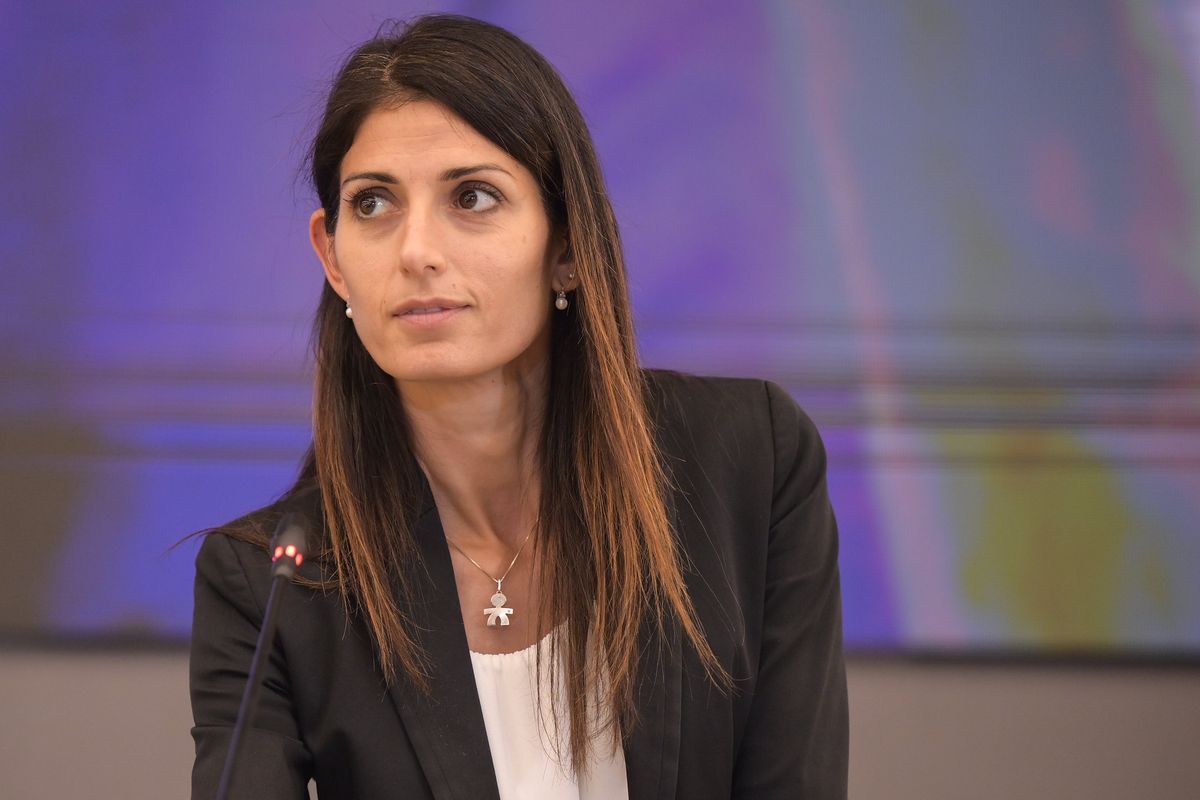 Inceneritore a Roma. Tari fa -20%