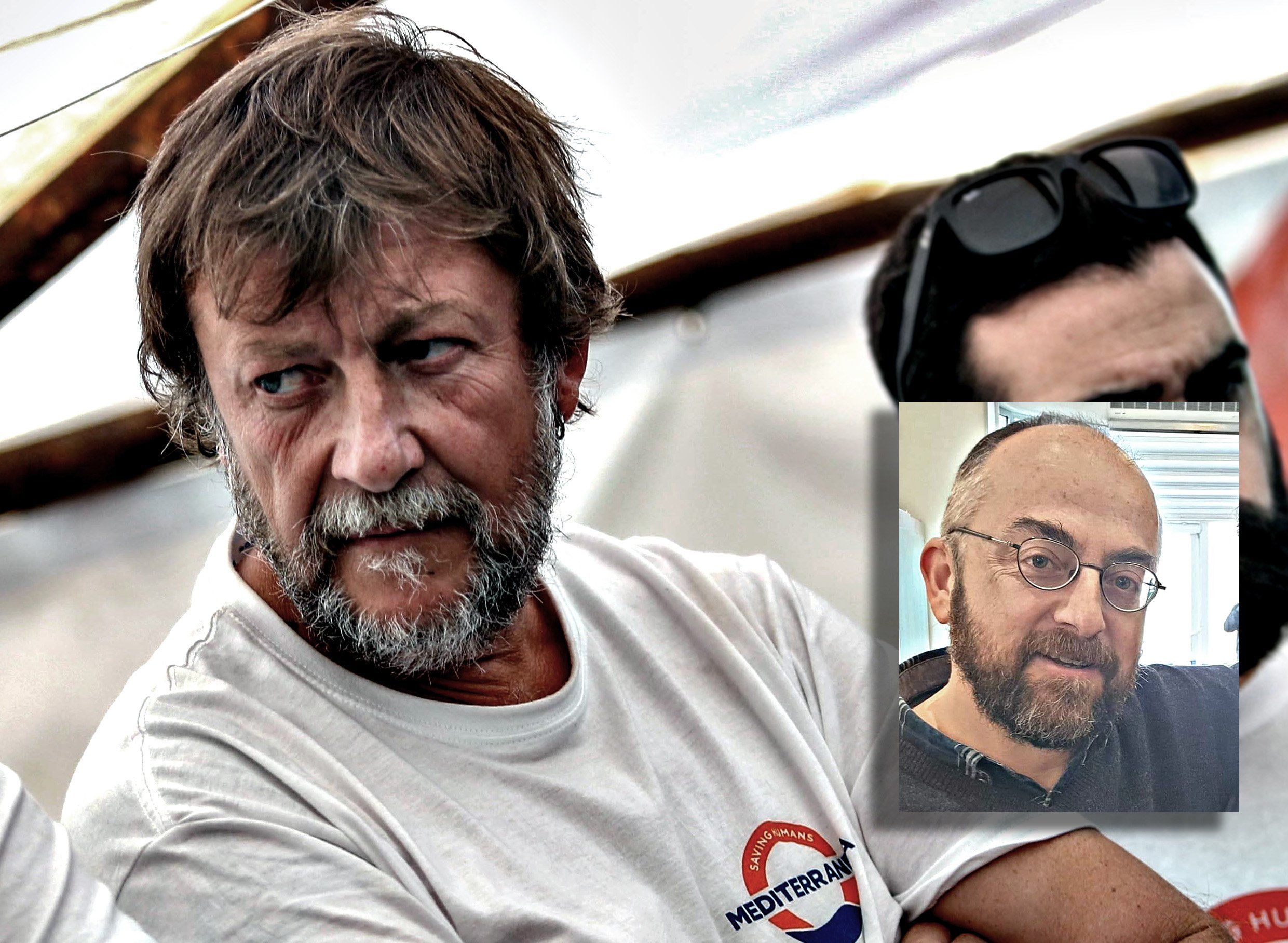 «La Cei in mano a Casarini». Ecco il colpo grosso per spillare soldi alle diocesi