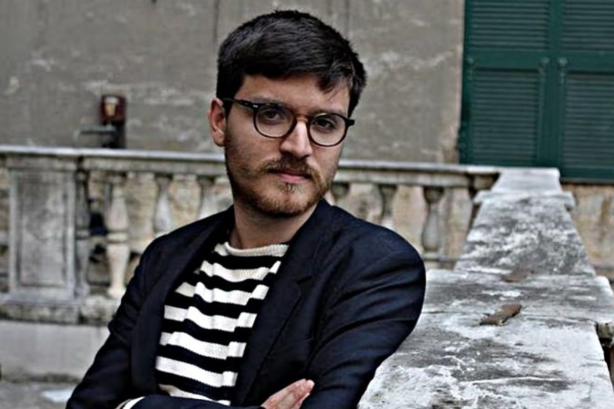 Bomba nella sinistra: l’idolo è «maschio tossico»