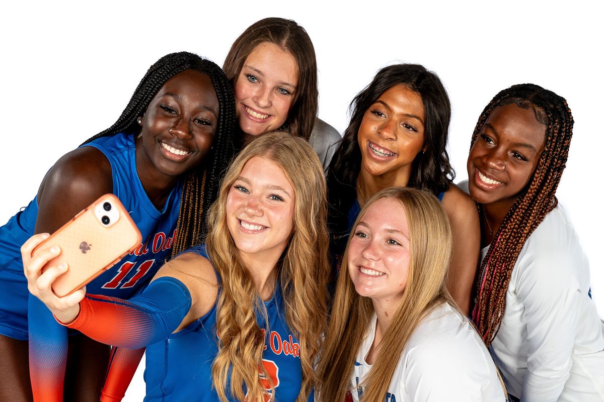 The 2023 All-VYPE Public School Volleyball Teams presented by Houston Methodist Orthopedics & Sports Medicine