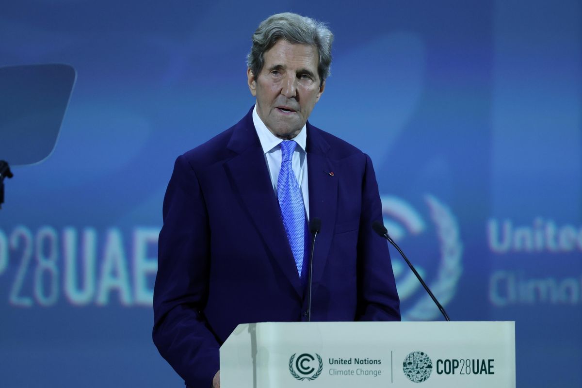 «Triplicare il nucleare entro il 2050»