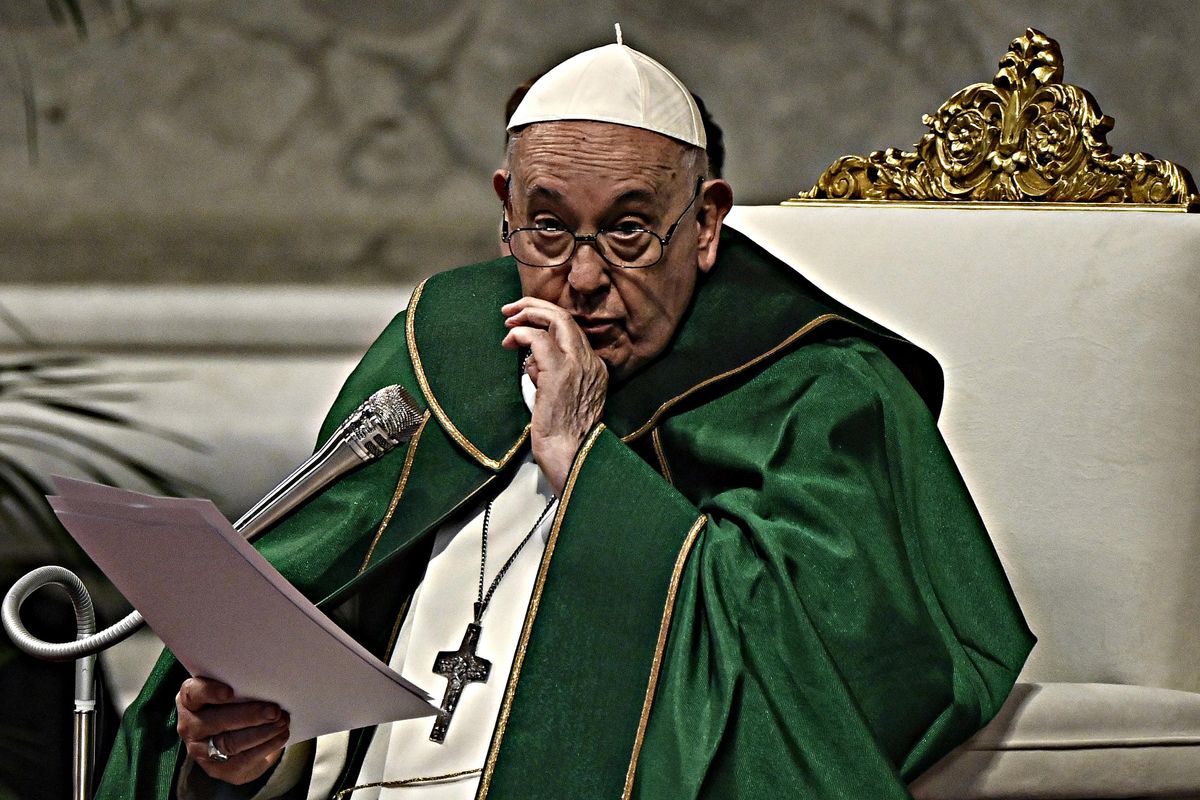Il sermone verde del Papa: meno democrazia e rieducazione ecologista