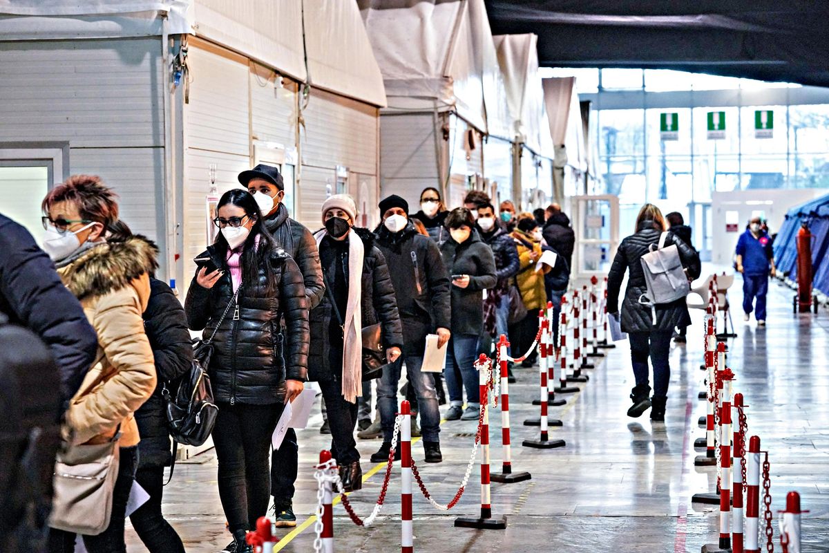 Ci risiamo con allarmi e open day inutili