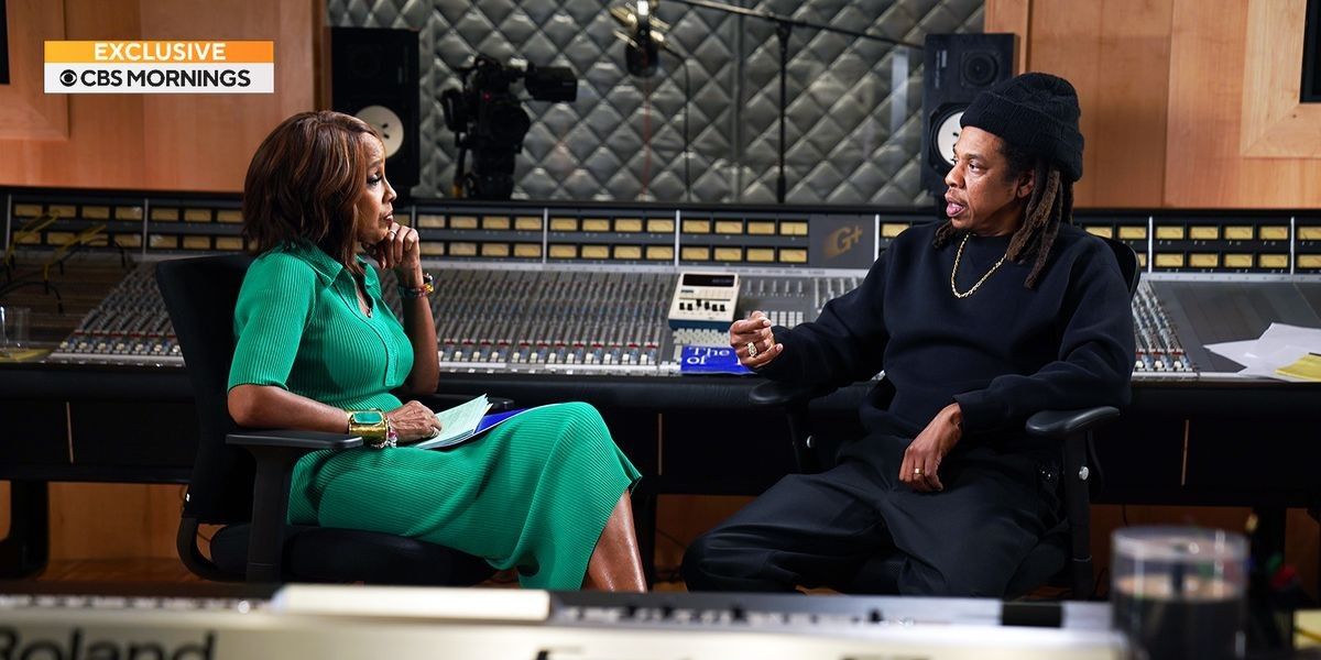Oprah Told Gayle King To Stop Asking For Jay-Z Interview: ‘I Couldn’t Let It Go’