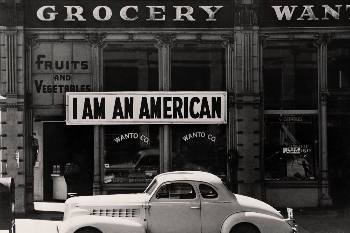 Dorothea Lange in mostra a Bassano del Grappa
