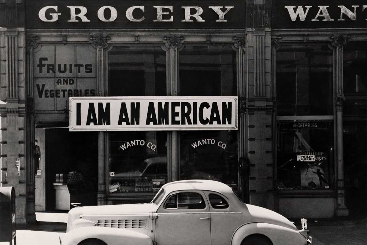 Dorothea Lange in mostra a Bassano del Grappa