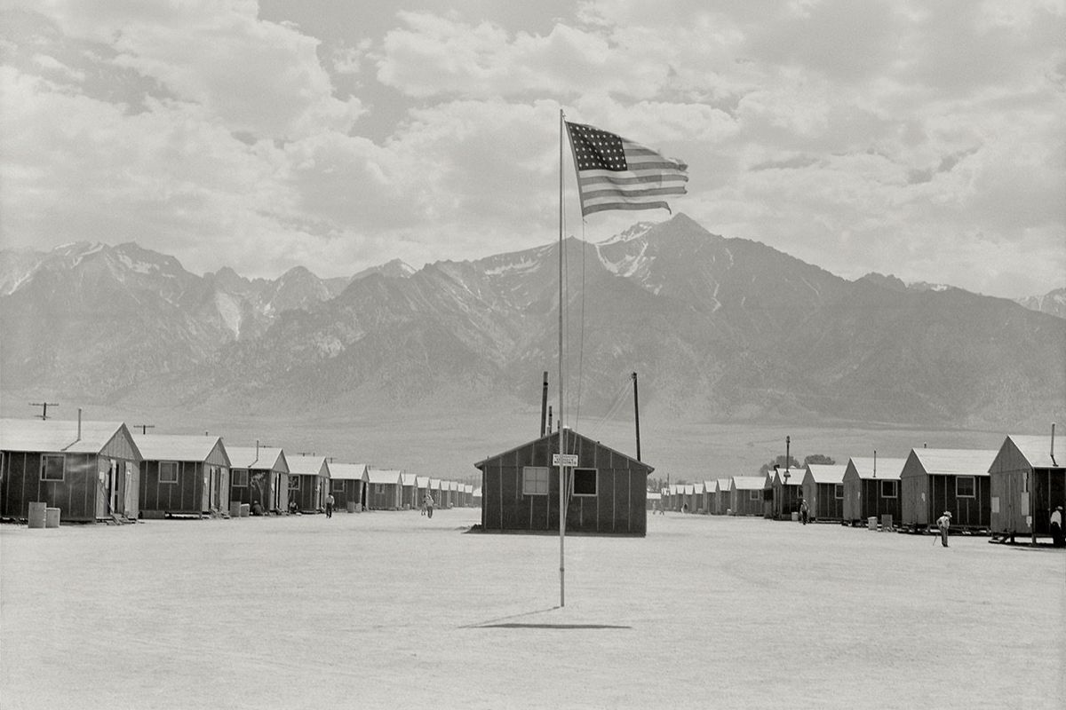 Dorothea Lange in mostra a Bassano del GrappaDorothea Lange in mostra a Bassano del Grappa